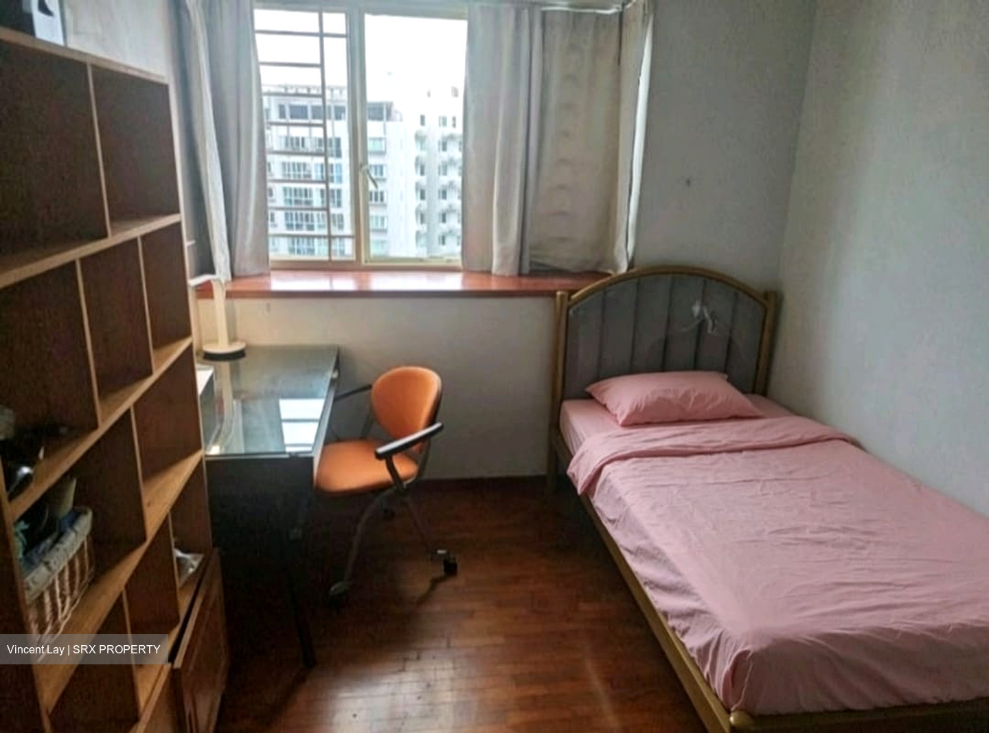 Rio Vista (D19), Condominium #599130991